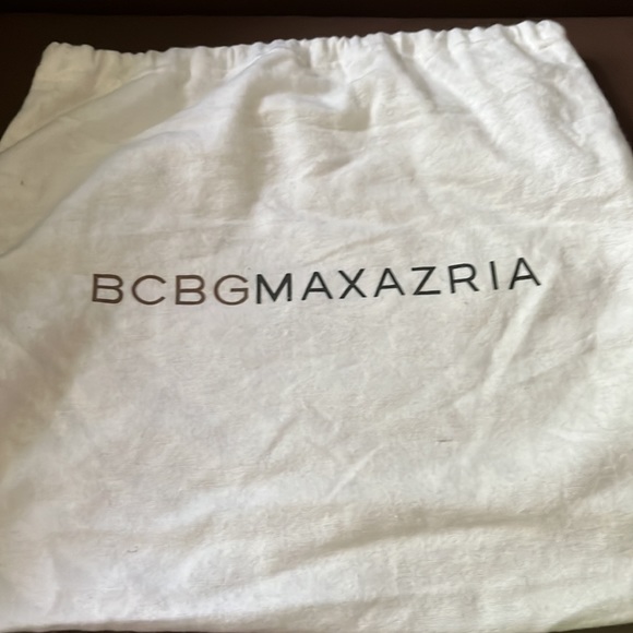 BCBG Clutch Bag - Picture 7 of 8